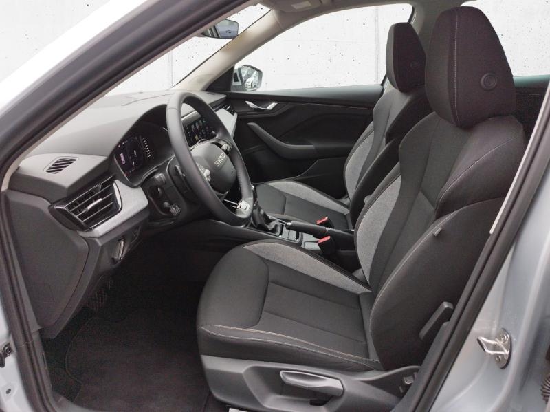 Škoda Kamiq Selection TSI DSG