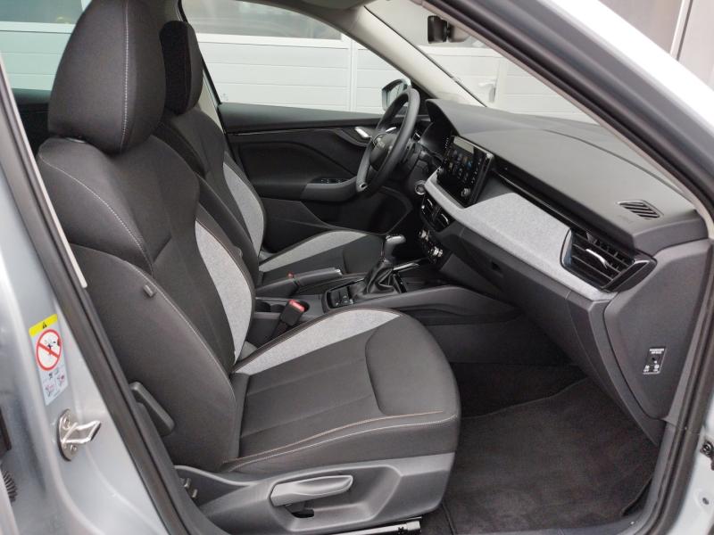 Škoda Kamiq Selection TSI DSG