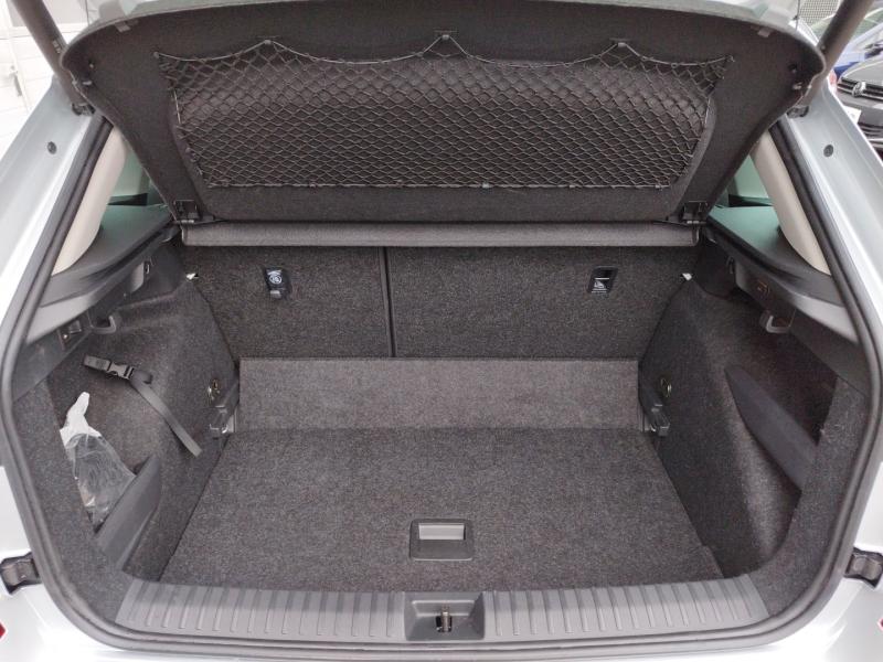 Škoda Kamiq Selection TSI DSG