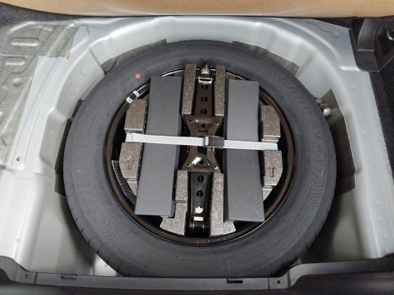 Škoda Kamiq Selection TSI DSG