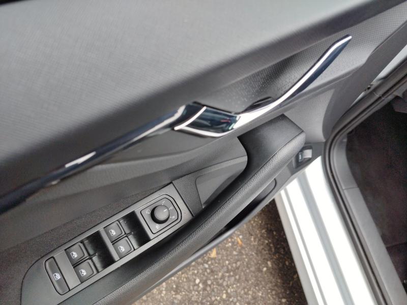 Škoda Kamiq Selection TSI DSG