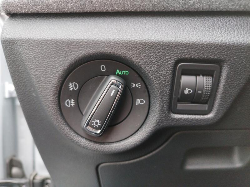 Škoda Kamiq Selection TSI DSG