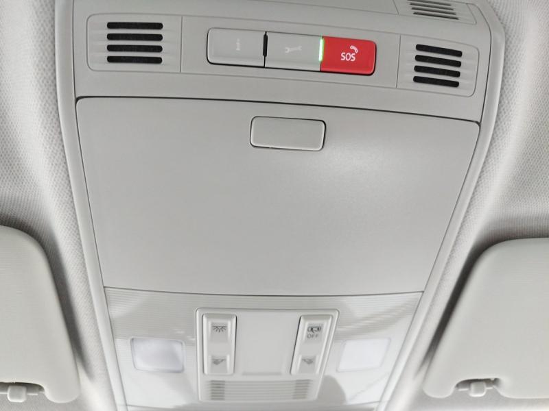 Škoda Kamiq Selection TSI DSG