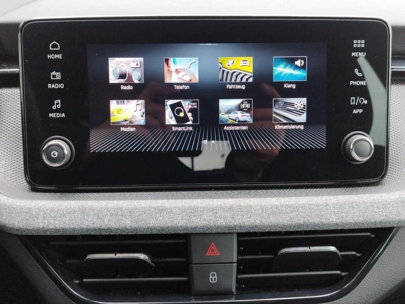 Škoda Kamiq Selection TSI DSG