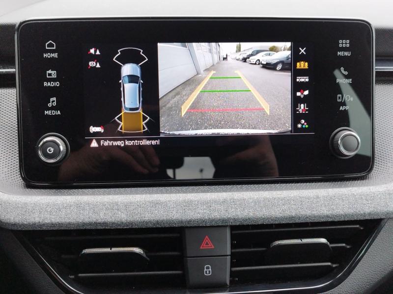 Škoda Kamiq Selection TSI DSG