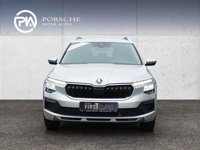 Škoda Kamiq Selection TSI DSG