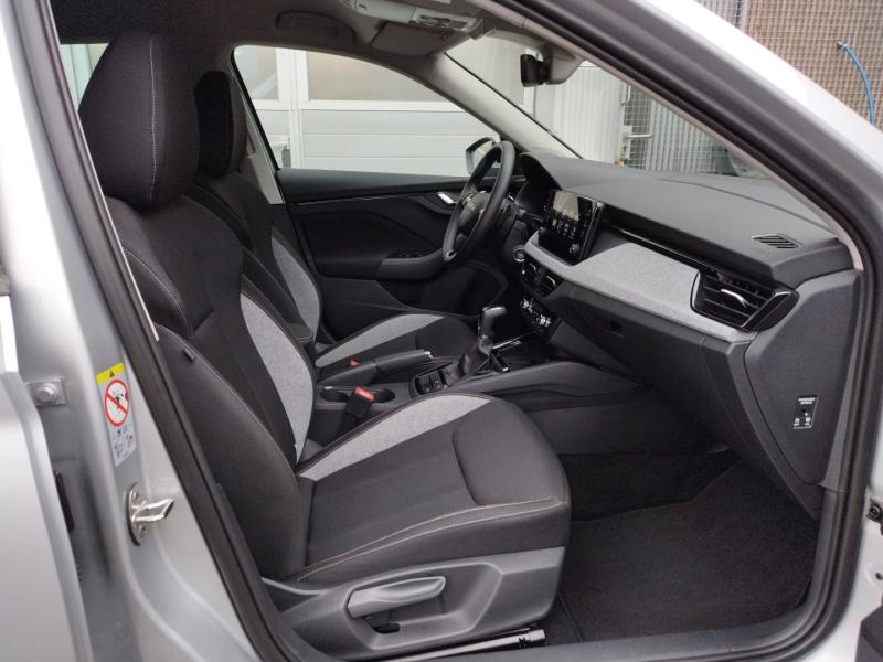 Škoda Kamiq Selection TSI DSG