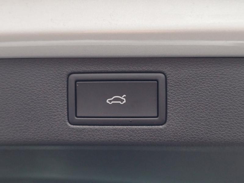 Škoda Kamiq Selection TSI DSG