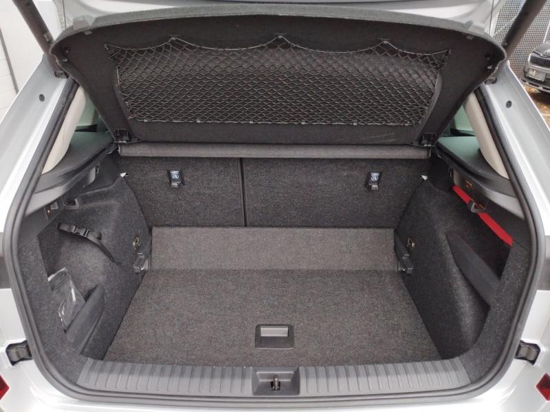 Škoda Kamiq Selection TSI DSG