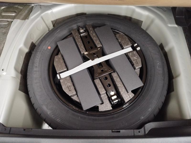 Škoda Kamiq Selection TSI DSG