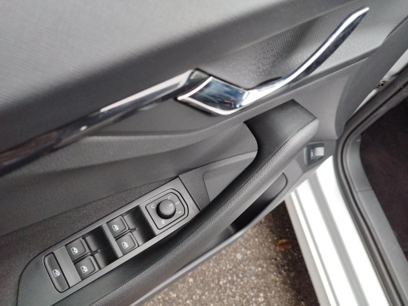 Škoda Kamiq Selection TSI DSG