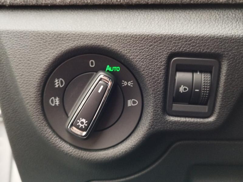 Škoda Kamiq Selection TSI DSG