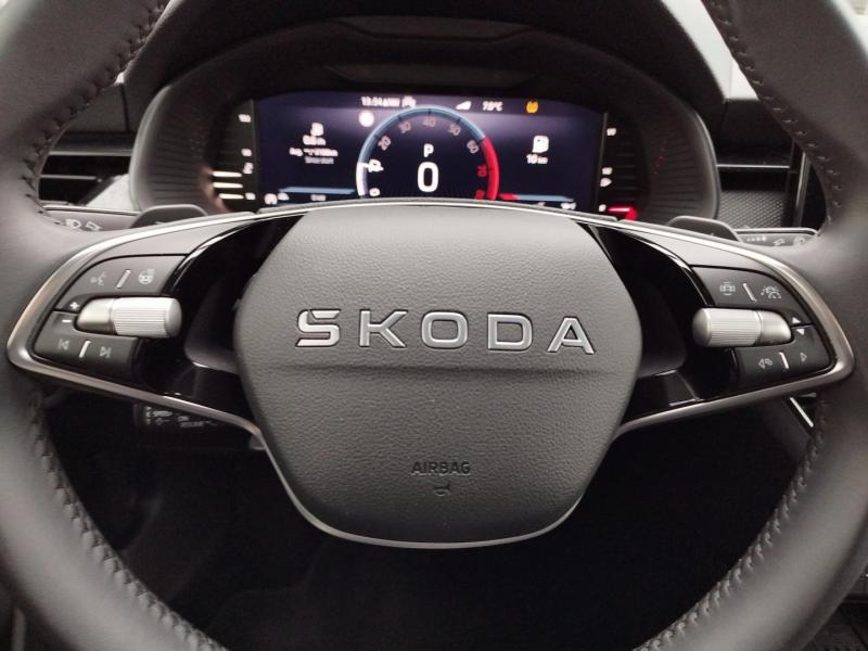 Škoda Kamiq Selection TSI DSG