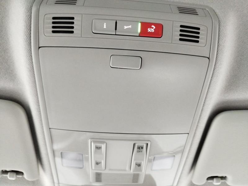 Škoda Kamiq Selection TSI DSG