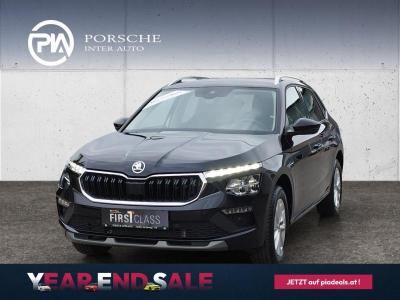 Škoda Kamiq Selection TSI DSG