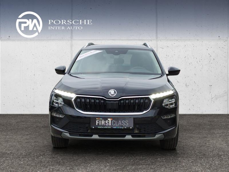 Škoda Kamiq Selection TSI DSG