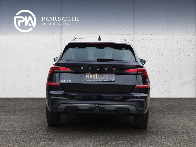 Škoda Kamiq Selection TSI DSG