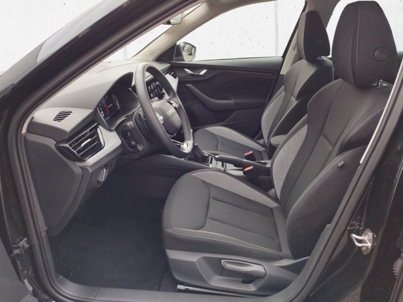 Škoda Kamiq Selection TSI DSG