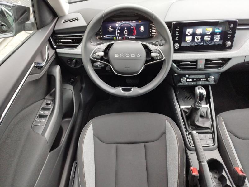 Škoda Kamiq Selection TSI DSG