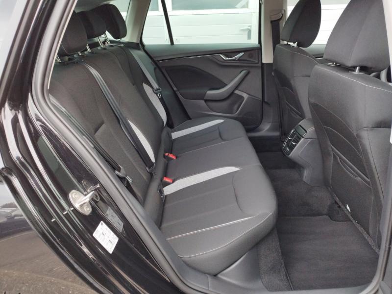 Škoda Kamiq Selection TSI DSG