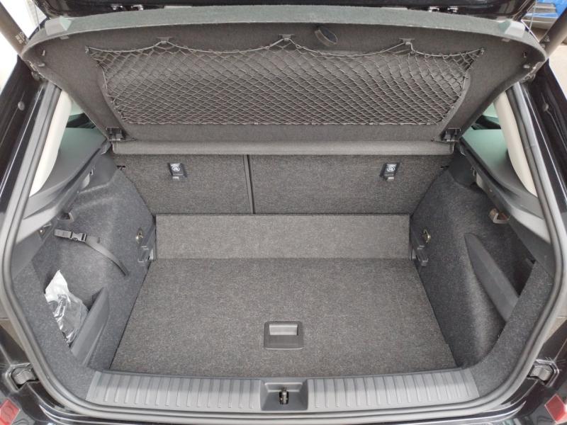 Škoda Kamiq Selection TSI DSG