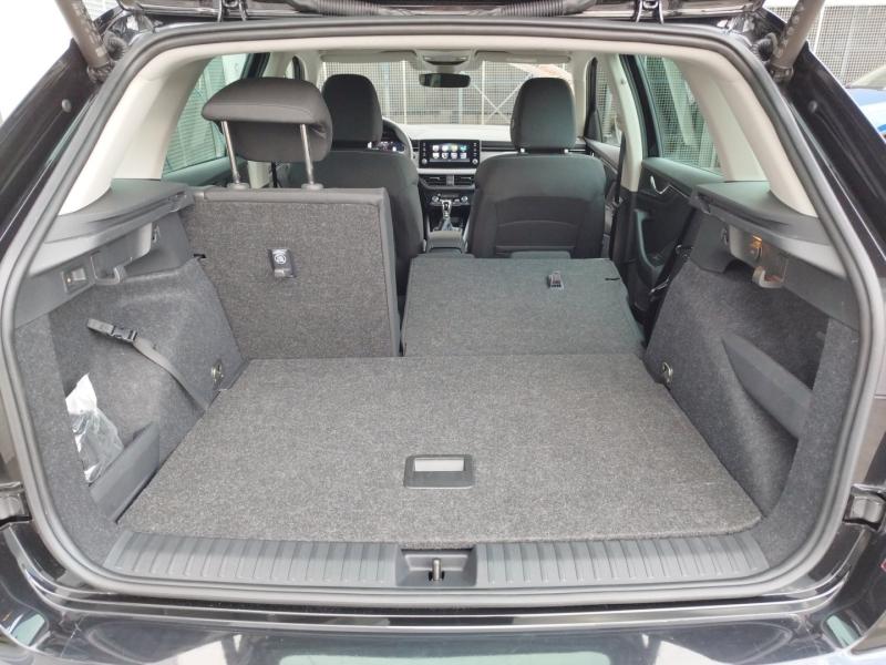 Škoda Kamiq Selection TSI DSG