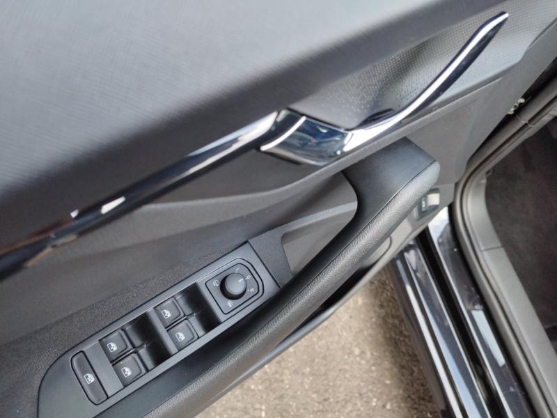 Škoda Kamiq Selection TSI DSG