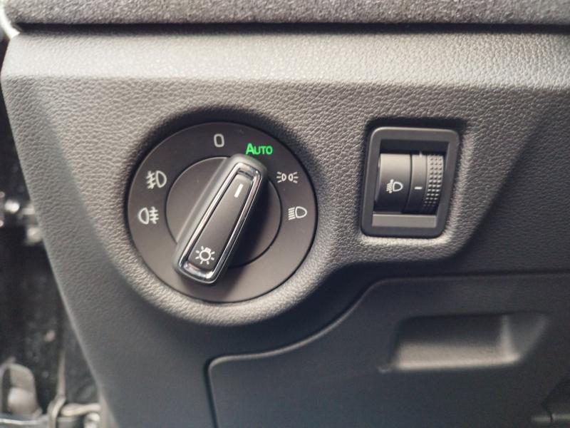 Škoda Kamiq Selection TSI DSG