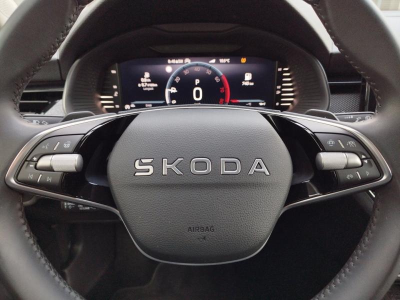 Škoda Kamiq Selection TSI DSG