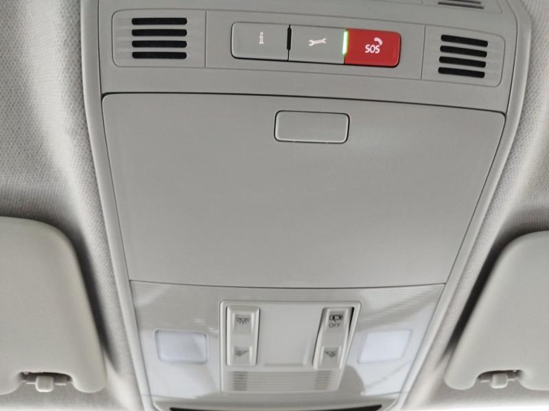 Škoda Kamiq Selection TSI DSG