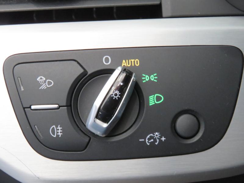 Audi A5 Cabriolet 2.0 TDI Sport