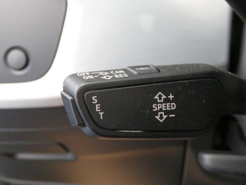 Audi A5 Cabriolet 2.0 TDI Sport