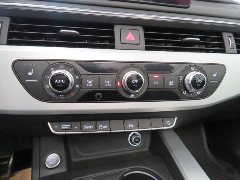 Audi A5 Cabriolet 2.0 TDI Sport