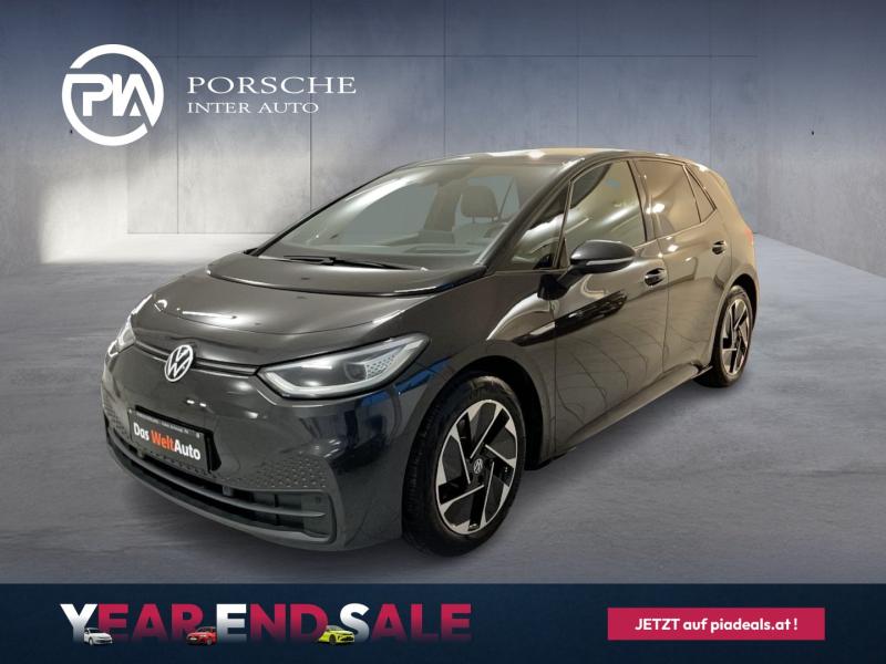 ID.3 Volkswagen VW ID.3 Pro Performance 150 kW Max