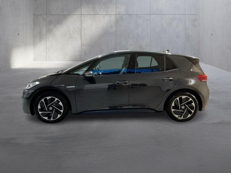 VW ID.3 Pro Performance 150 kW Max