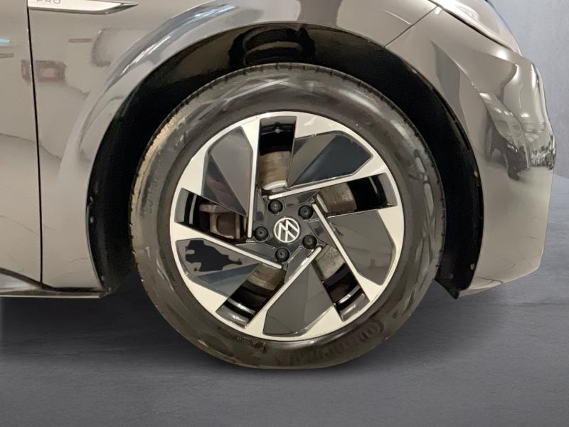 VW ID.3 Pro Performance 150 kW Max