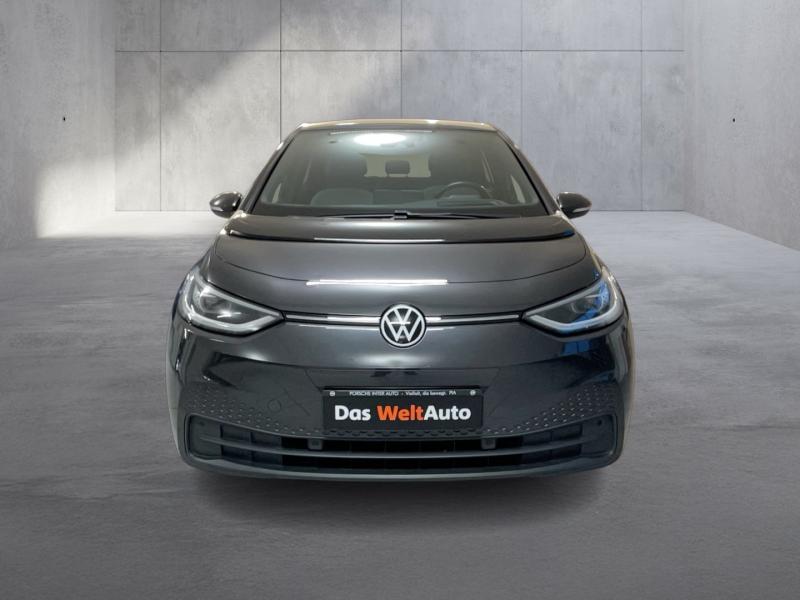 VW ID.3 Pro Performance 150 kW Max