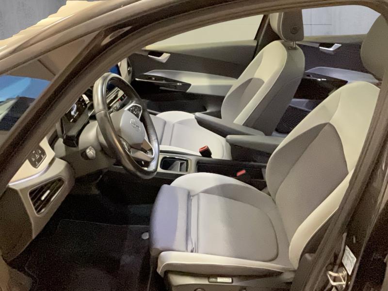 VW ID.3 Pro Performance 150 kW Max