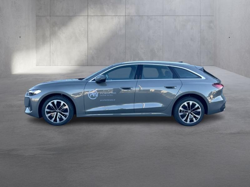 Audi A5 Avant TFSI