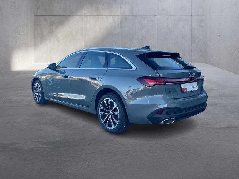 Audi A5 Avant TFSI