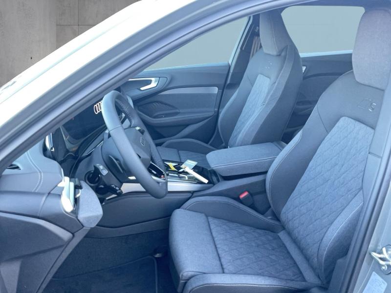 Audi A5 Avant TFSI
