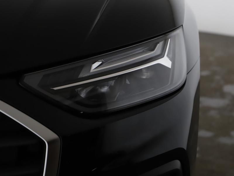 Audi Q5 50 TFSI e quattro