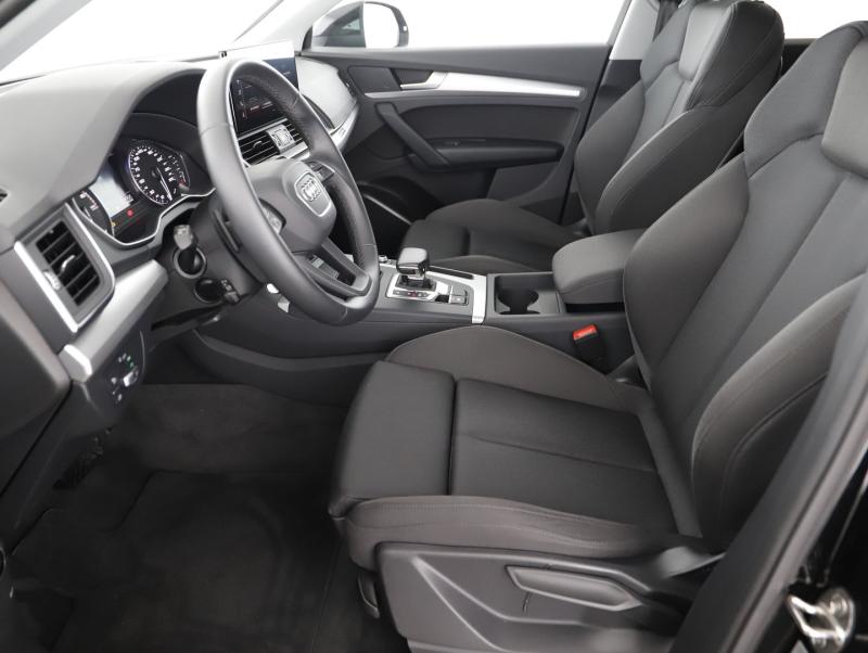 Audi Q5 50 TFSI e quattro