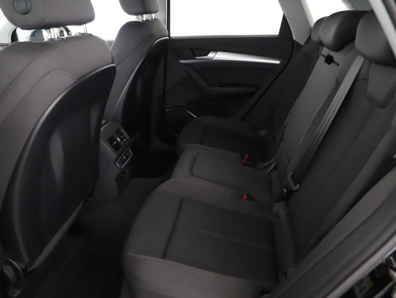 Audi Q5 50 TFSI e quattro