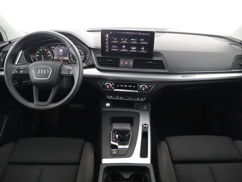 Audi Q5 50 TFSI e quattro