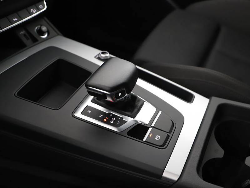 Audi Q5 50 TFSI e quattro