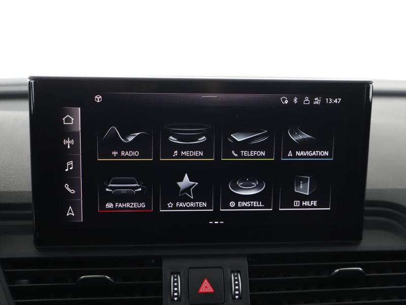 Audi Q5 50 TFSI e quattro