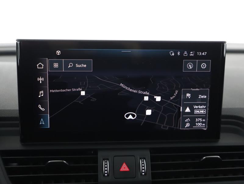 Audi Q5 50 TFSI e quattro