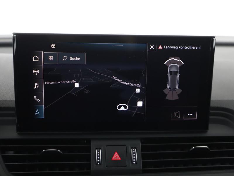 Audi Q5 50 TFSI e quattro