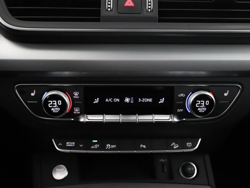 Audi Q5 50 TFSI e quattro